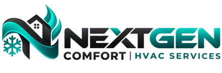 NextGen Comfort HVAC Services home